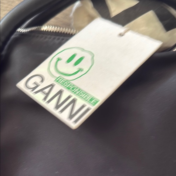 GANNI Black Women's Bag - Picture 4 of 11